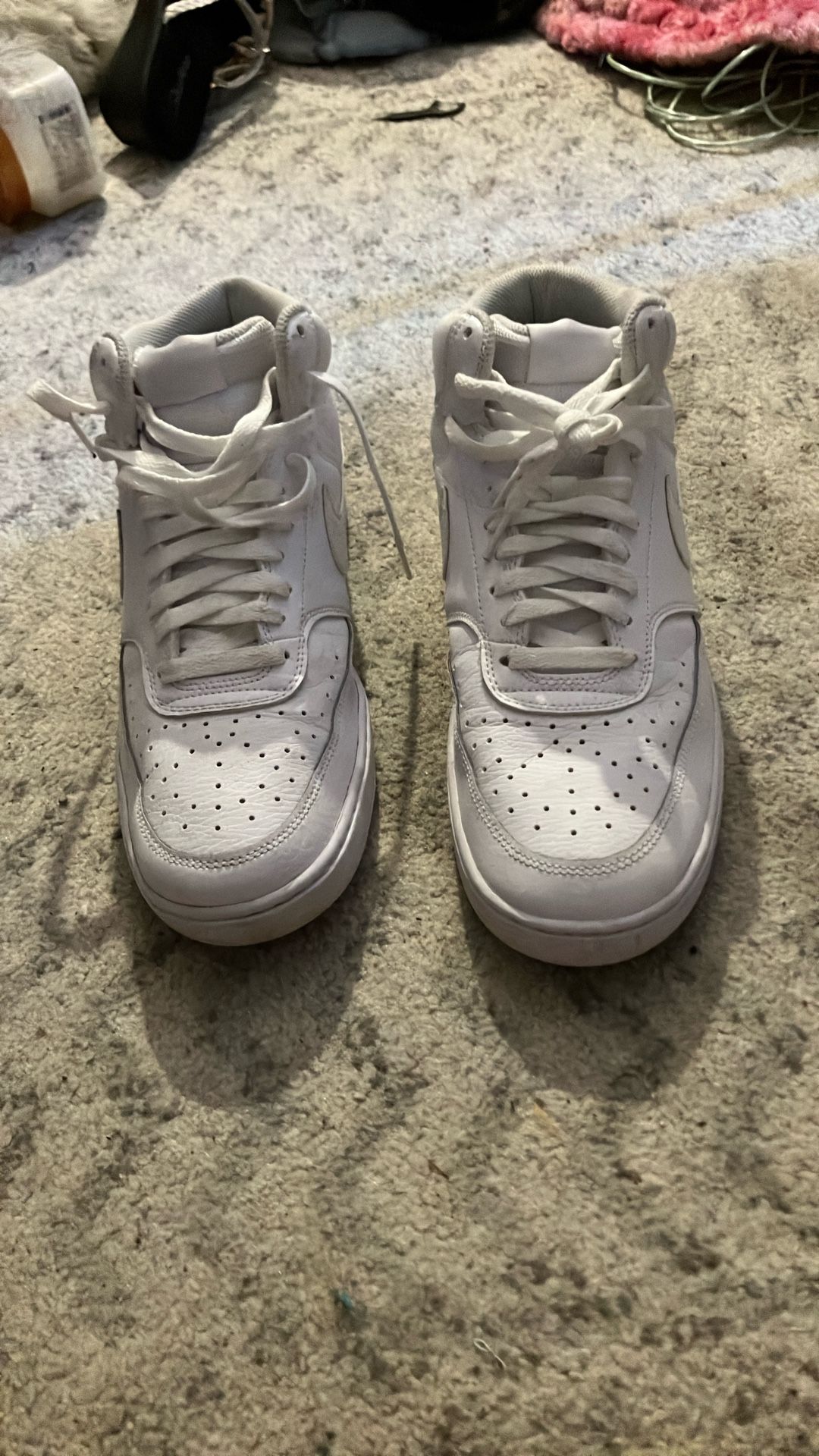 Men’s Nikes