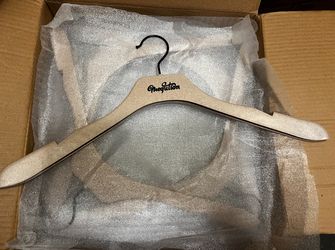 Plant Fiber Hangers (20 Pcs)