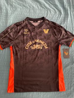 Venezia FC Home Jersey 24/25