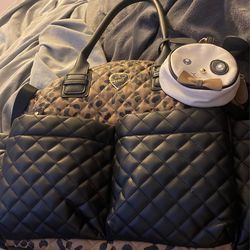 Diaper Bag