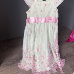 Little girls dresses