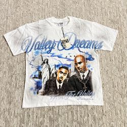 Valley dreams shirts