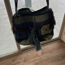 Handmade Bag