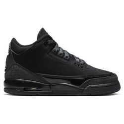 Air Jordan 3 Black Cats