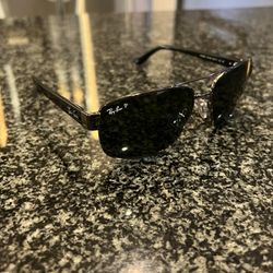 Ray-Ban Men’s Sunglasses 