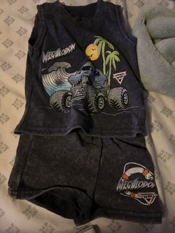 Baby Clothes 0-3 And 3 Months