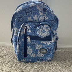 Hawai’i Spirit Backpack 