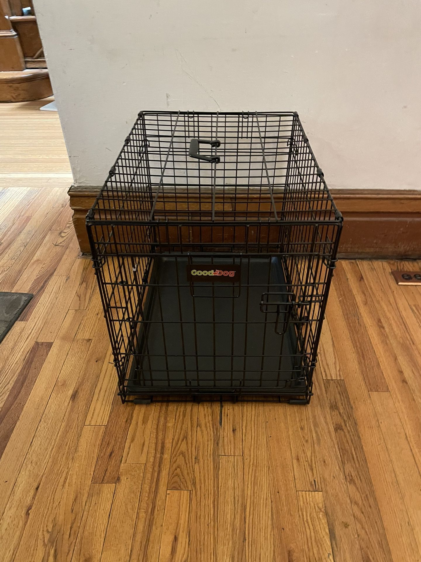 Dog Crate - 24 “x 18 “x 20”H