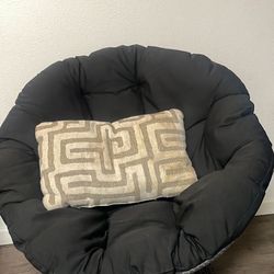 Papasan Chair