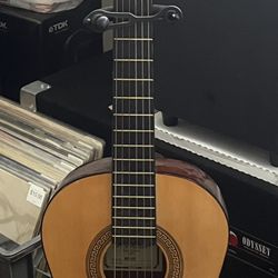 Hohner Classical Nylon String Guitar