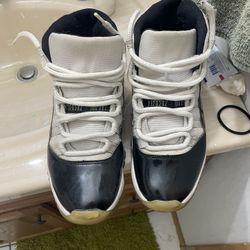 Jordan 11 Concord