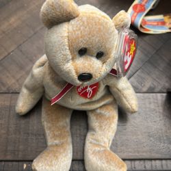 1999 Beanie Baby