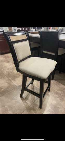 bar chairs