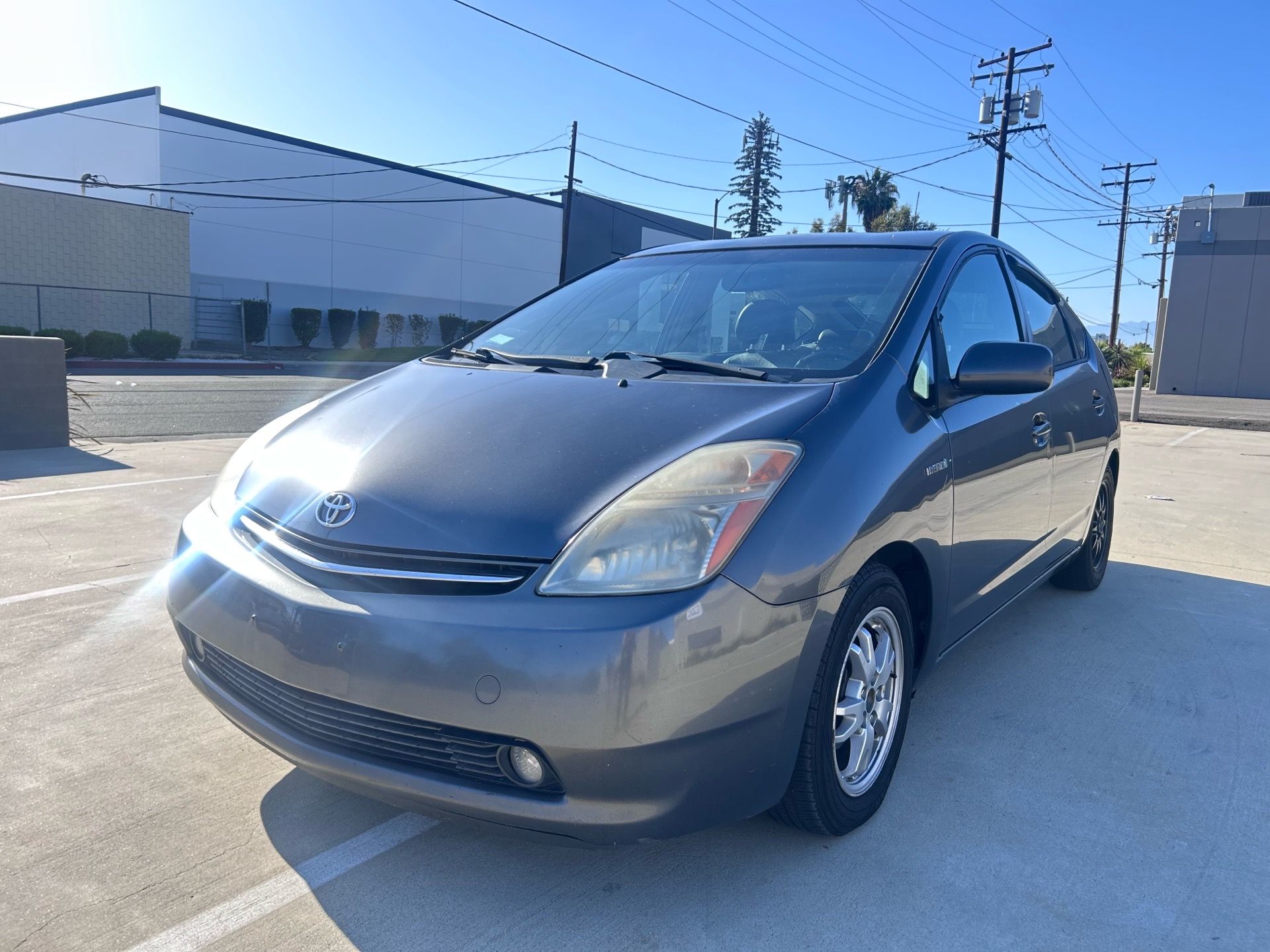 2008 Toyota Prius