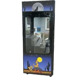 Arcade Plushy Claw Machine