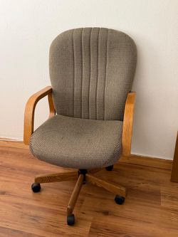 Office chair