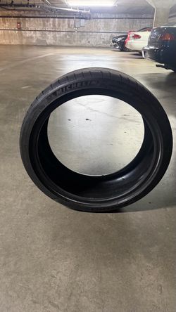 MICHELIN PILOT SPORT 4S  *NEED GONE ASAP*