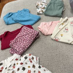 Baby Cloths 