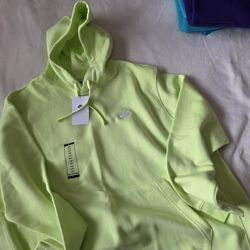 Nike Hoody 