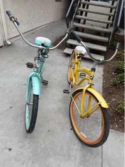 Bikes