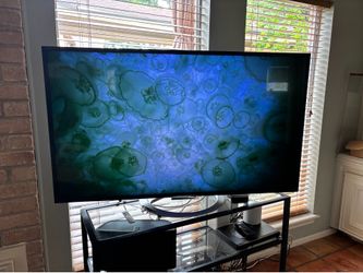 Sony Bravia TV 50”