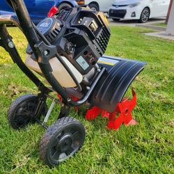 LEGEND FORCE GAS CULTIVATOR NEW