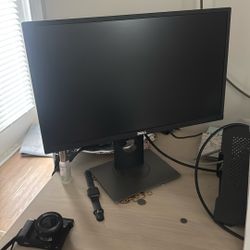 Dell 23 Inch Monitor