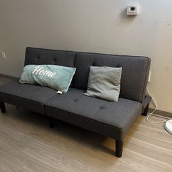 3 Fold Sofa