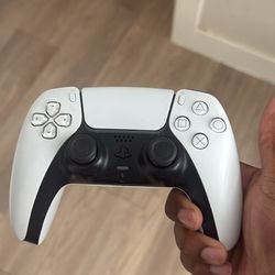 PS5 Controller