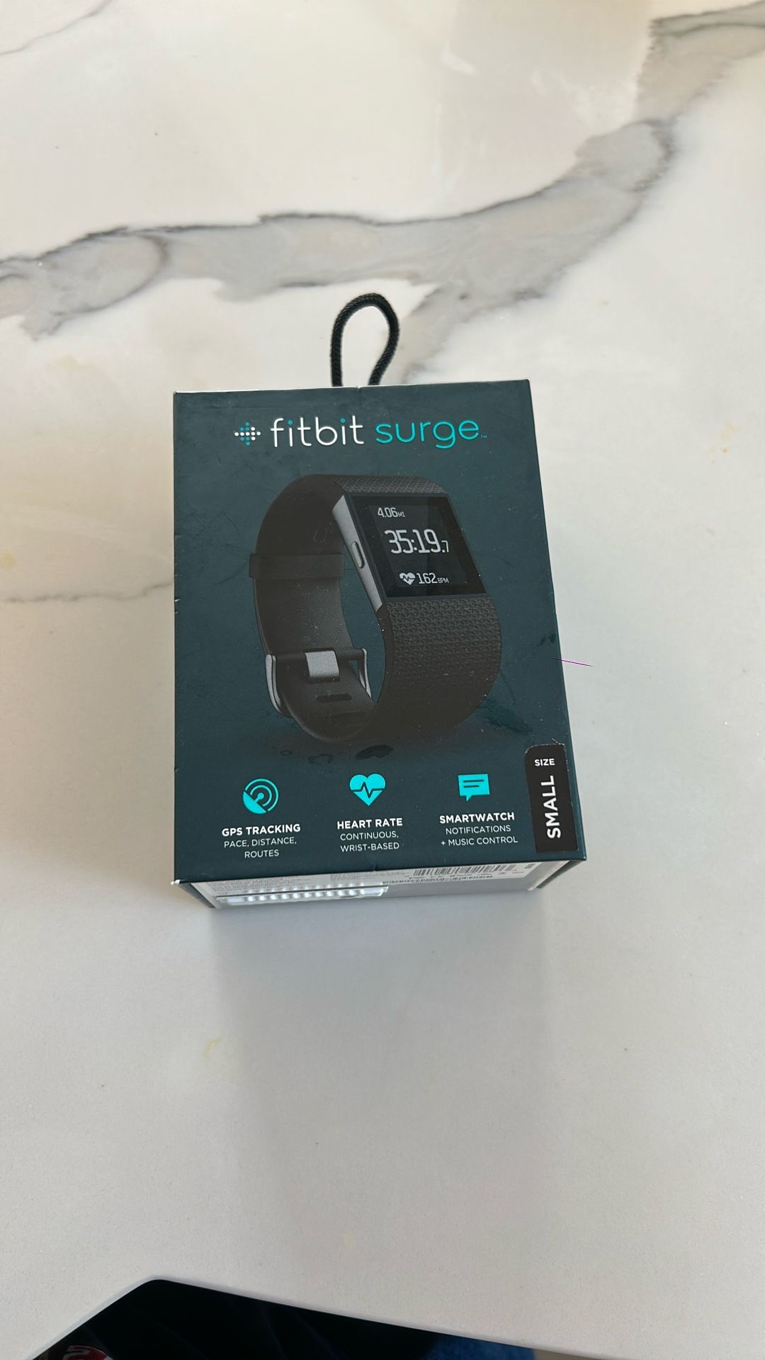 Fitbit Surge Watch