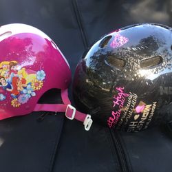 Lnew  Bicycle and scooter helmets only $10 each firm