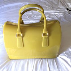 Furla Candy Bag Purse