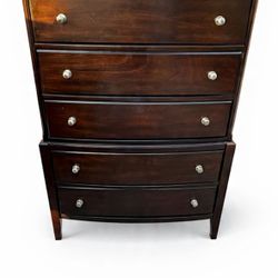 Ashley’s Dresser And Nightstand 