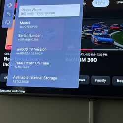 86 Inch Lg Tv 