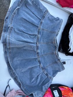 Skirts