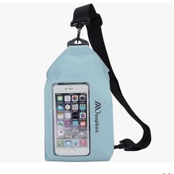 Fanny Pack for Women Men Mini Crossbody Sling Bag Chest Bag Fanny Pack Waist Bag with Adjustable Strap Lightweight Bag for Running Travel Sports 