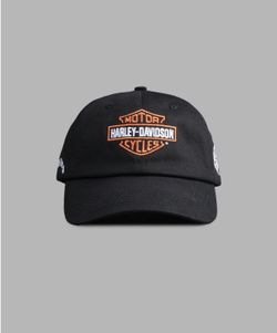 Sold Out Darc Sports x Harley Davidson Dad Hat