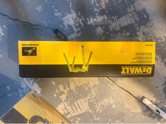 DeWalt Miter Saw Stand