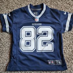 Kids NFL Cowboys Jersey *NEW* 