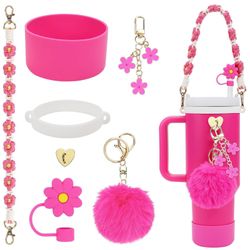 Tumbler Accessories 