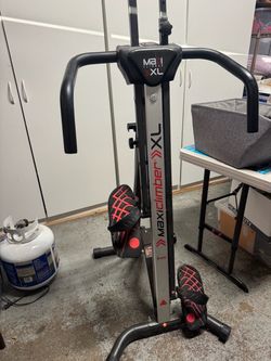 Maxiclimber xL