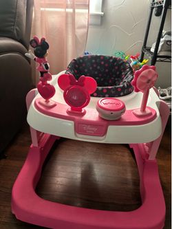 Baby walker