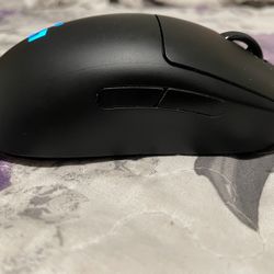 Logitech Pro Light Weight