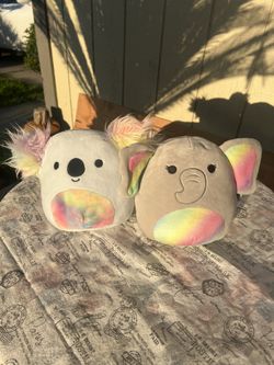 Squishmallows