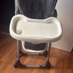 Free High  Chair