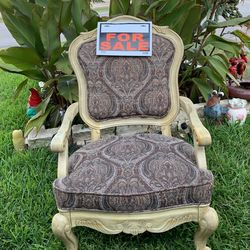 Nice chair