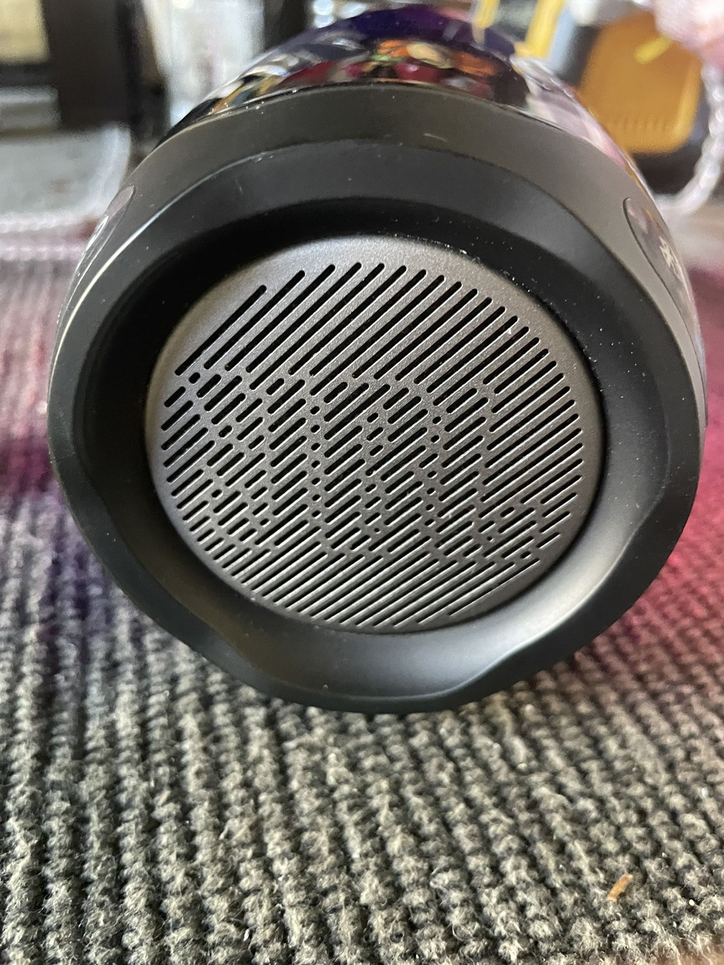 Bocina Pulse 4 JBL