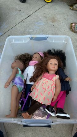 Dolls