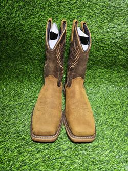 IRISH SETTER MEN'S MARSHALL WATERPROOF WORK BOOT 