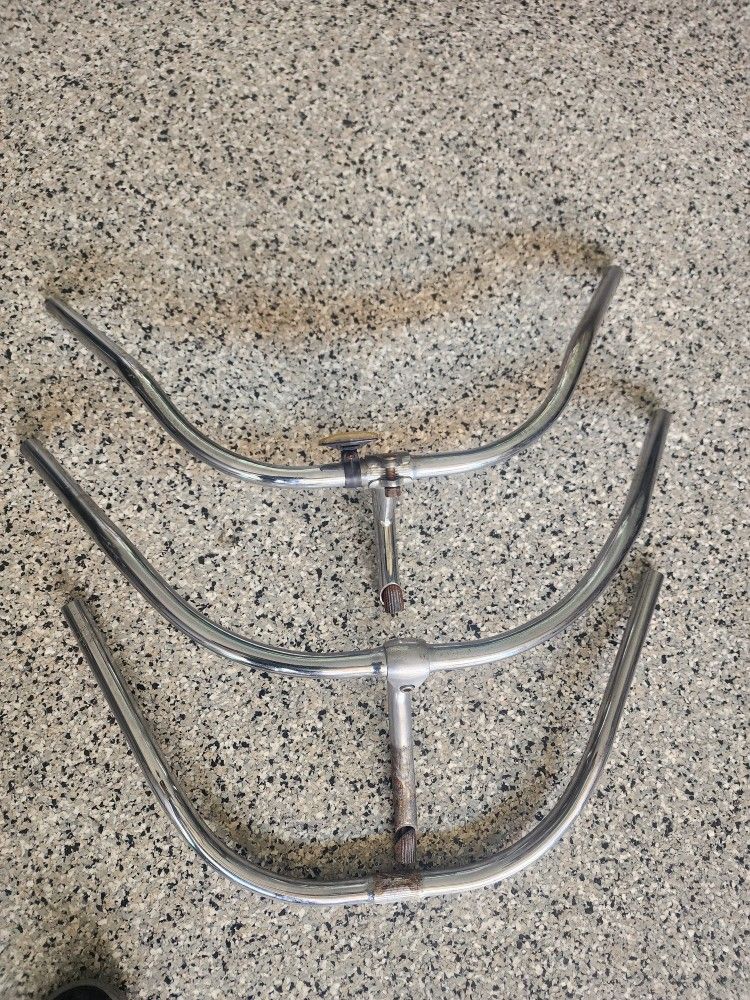 🔥🚲🔥Beach Crusier Handlebars $15 Each 🔥🚲🔥